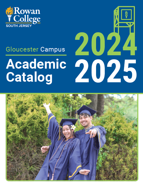 Cumberland Academic Catalog