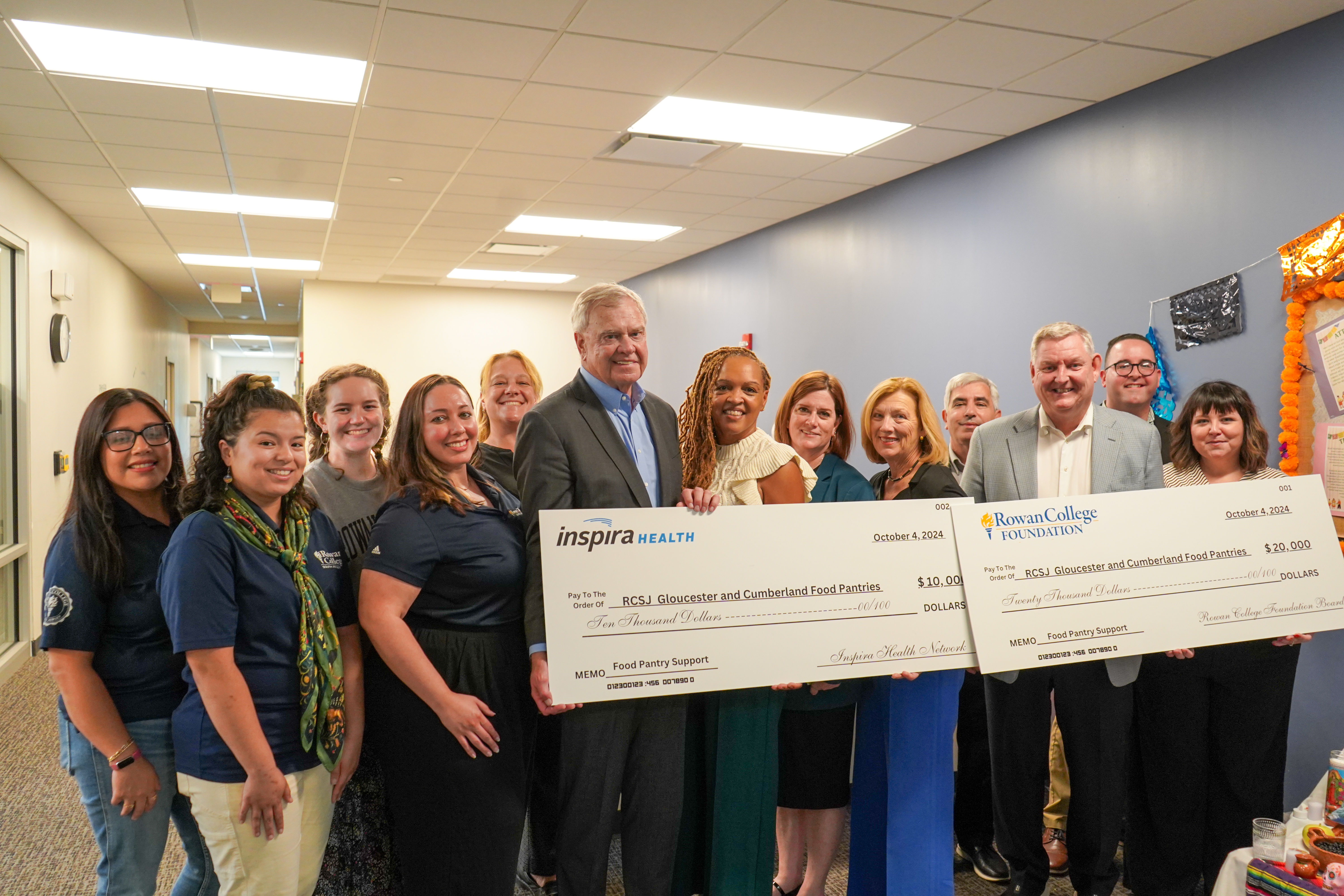 Inspira Check Presentation