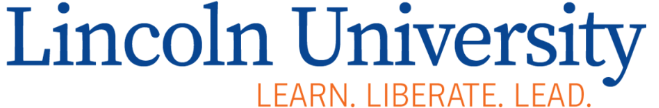 Lincoln University logo