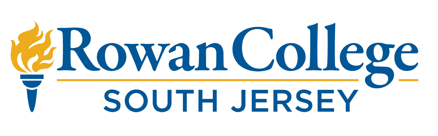 Rowan College of South Jersey logo
